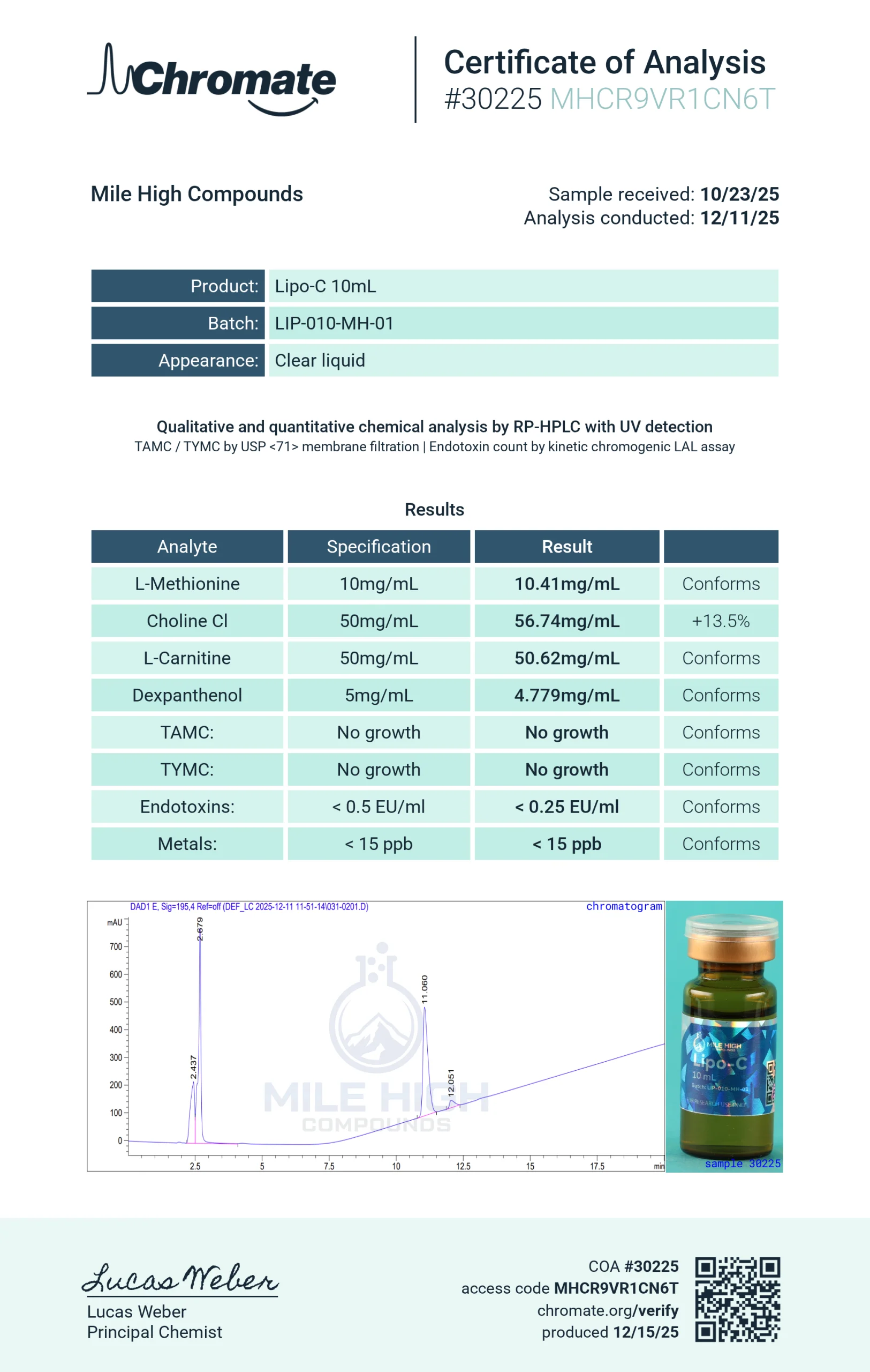 Lipo-C