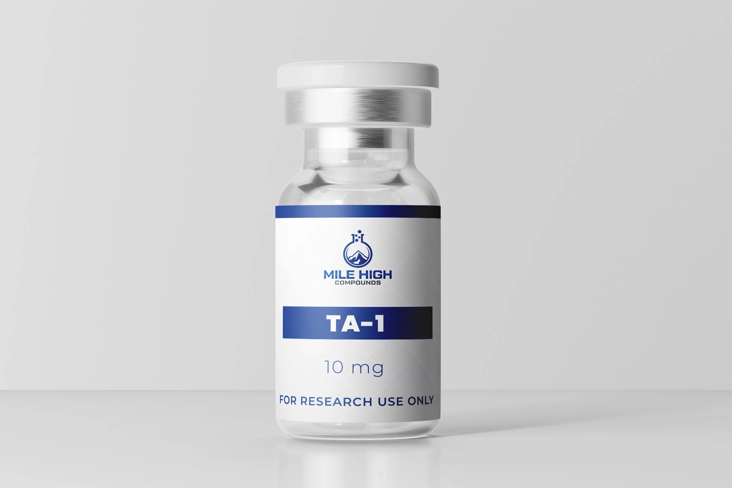 Thymosin Alpha 1