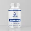BPC/TB Blend (Wolverine) Capsules