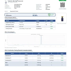 Ipamorelin